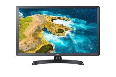 TV MONITOR SMART 28 NERO