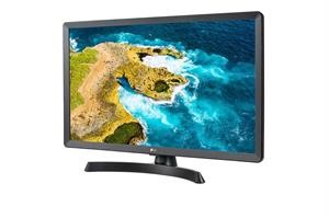 TV MONITOR SMART 28 NERO