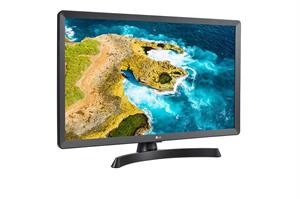 TV MONITOR SMART 28 NERO