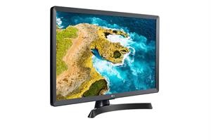 TV MONITOR SMART 28 NERO