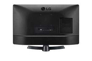 TV MONITOR SMART 28 NERO