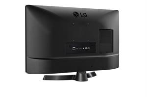 TV MONITOR SMART 28 NERO