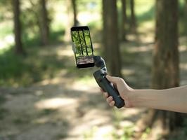 DJI OSMO MOBILE 6
