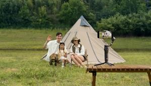 DJI OSMO MOBILE 6