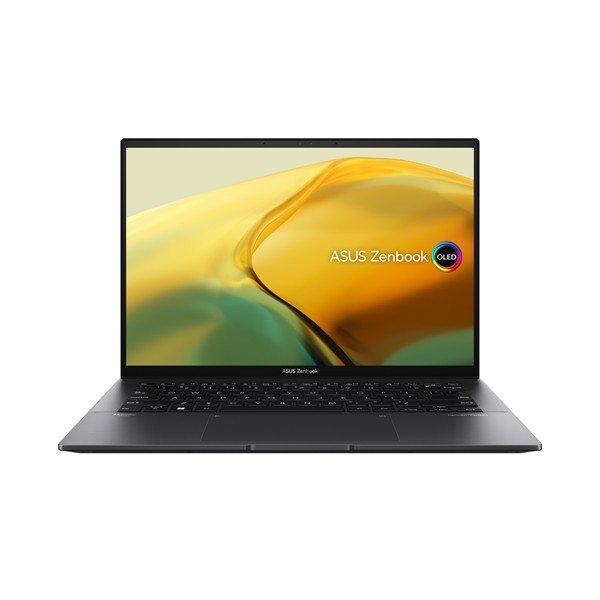 NOT 14'OLED R5-5625U 8/512GB