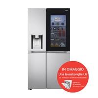 FRIGO SBS NF INSTAVIEWCLE 63