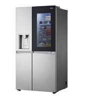 FRIGO SBS NF INSTAVIEWCLE 63