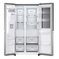 FRIGO SBS NF INSTAVIEWCLE 63