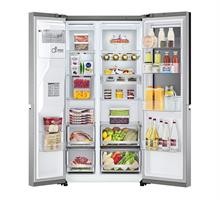 FRIGO SBS NF INSTAVIEWCLE 63