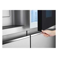 FRIGO SBS NF INSTAVIEWCLE 63