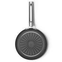 PADELLA 24CM NERA