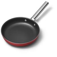 PADELLA 24CM ROSSO