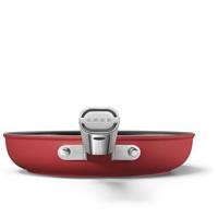 PADELLA 24CM ROSSO