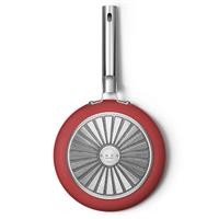 PADELLA 24CM ROSSO