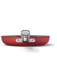 PADELLA 26CM ROSSA