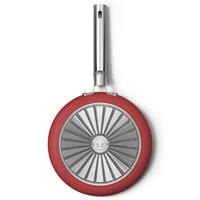 PADELLA 26CM ROSSA