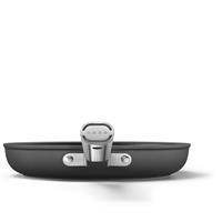 PADELLA 28CM NERA