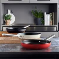 PADELLA 28CM NERA
