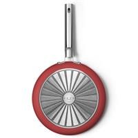 PADELLA 28CM ROSSA