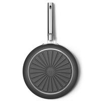 PADELLA 30CM NERA