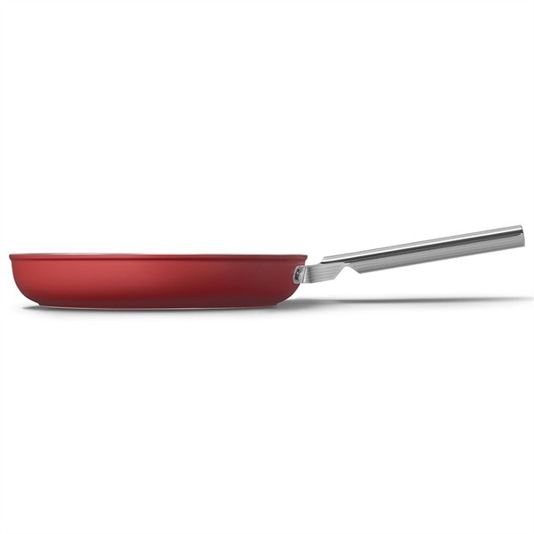 PADELLA 30CM ROSSA
