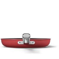 PADELLA 30CM ROSSA