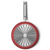 PADELLA 30CM ROSSA