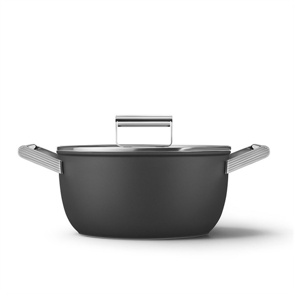 CASSERUOLA 2M.E COP.24CM NER