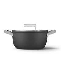 CASSERUOLA 2M.E COP.24CM NER