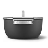 CASSERUOLA 2M.E COP.24CM NER
