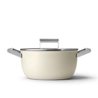 CASSERUOLA 2M.E COP.24CM PAN