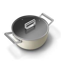 CASSERUOLA 2M.E COP.24CM PAN
