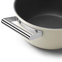 CASSERUOLA 2M.E COP.24CM PAN