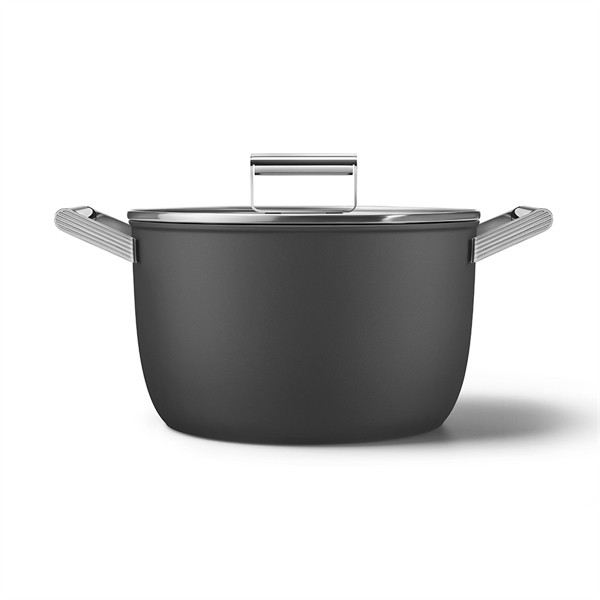 CASSERUOLA 2M.E COP.26CM NER