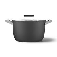 CASSERUOLA 2M.E COP.26CM NER