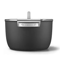 CASSERUOLA 2M.E COP.26CM NER