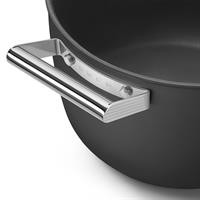 CASSERUOLA 2M.E COP.26CM NER