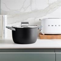 CASSERUOLA 2M.E COP.26CM NER