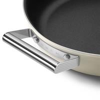 PADELLA P.2MAN+COPER.28CM PA