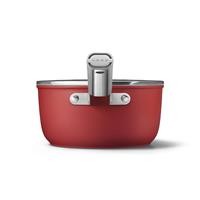 CASSERUOLA 1M+COPERC.20CM RO