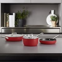 CASSERUOLA 1M+COPERC.20CM RO