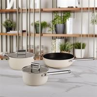 CASSERUOLA 1M+COPERC.20CM PA