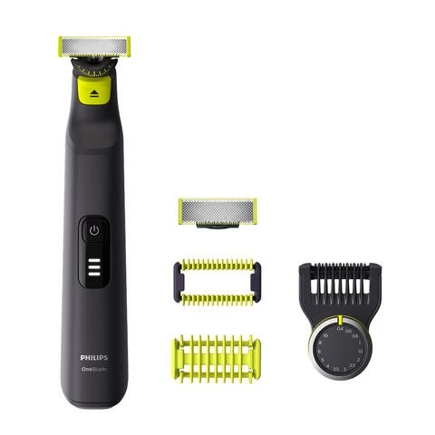 REGOLABARBA ONEBLADE PRO360