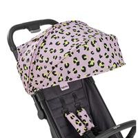 PASSEGG.QUID2 BLK ANIMAL PIN