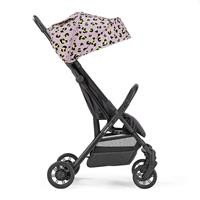 PASSEGG.QUID2 BLK ANIMAL PIN