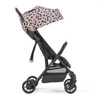 PASSEGG.QUID2 BLK ANIMAL PIN