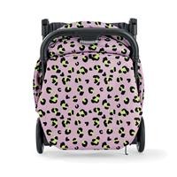 PASSEGG.QUID2 BLK ANIMAL PIN