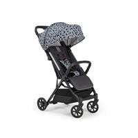 PASSEGG.QUID2 BLK/SIL ANIMAL
