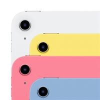 10.9-IPAD WI-FI 64GB -SIL