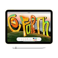 10.9-IPAD WI-FI 64GB -SIL